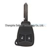 Compatible Key Shell for Chrysler 300, Dodge Durango, Jeep Commander - No Logo