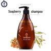 Yuansentang Sapindus Non-Silicone Shampoo