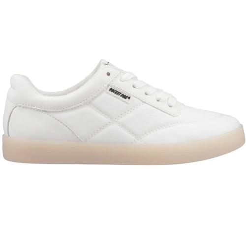 Rocket Dog Womens/Ladies Kitty Canvas Trainers