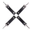10Pcs Whip Sex Footcuffs Toys Bondage Intimate Adult Set