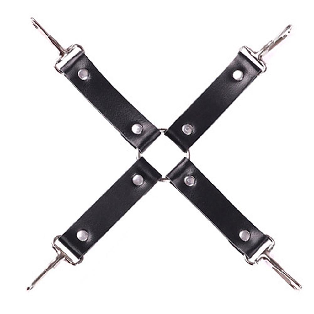 10Pcs Whip Sex Footcuffs Toys Bondage Intimate Adult Set