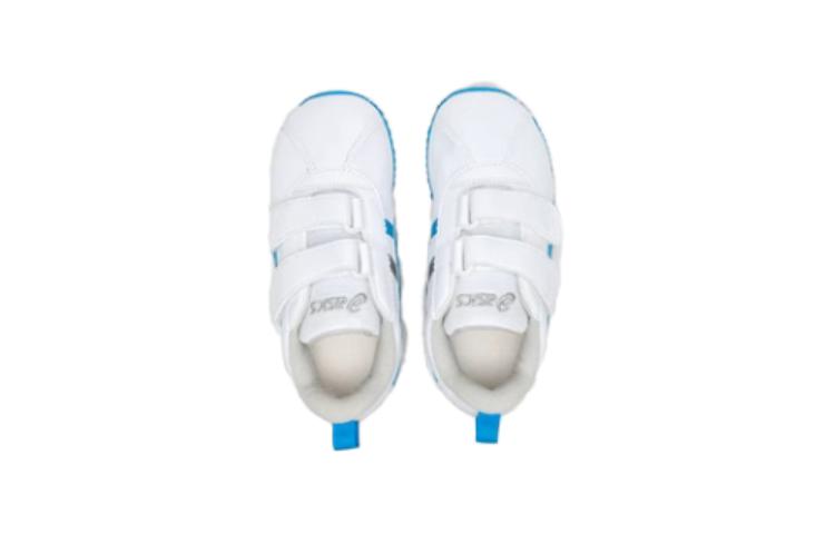 Asics Cotla Anti Kick Breathable Abrasion Resistant Anti Kick Breathable Abrasion Resistant Low Top Toddler Shoes 1144A264-111