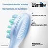 usmile P10 Student Sonic Electric Toothbrush CN plug (adapter included)