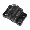 DC12V42V Bilstereo Ljud Inline Strömbrytare Manuell Återställning(250A)