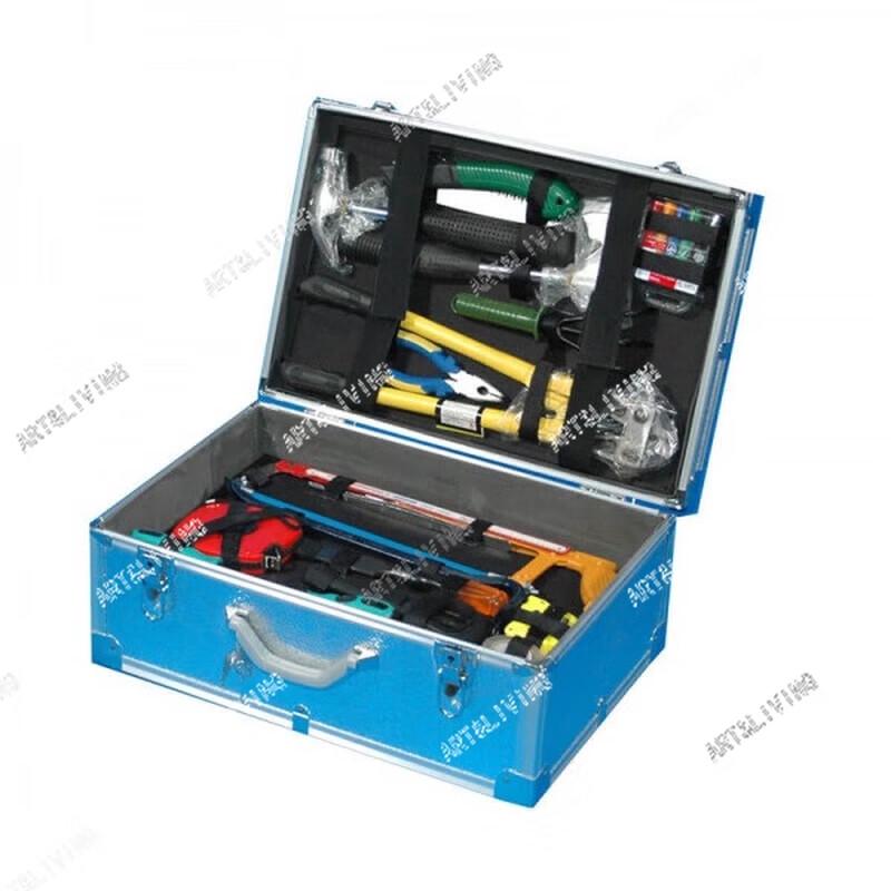 Fire Scene Investigation Kit