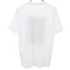 ARMANI EXCHANGE Photo print Short sleeve T-shirt S white Men's Used