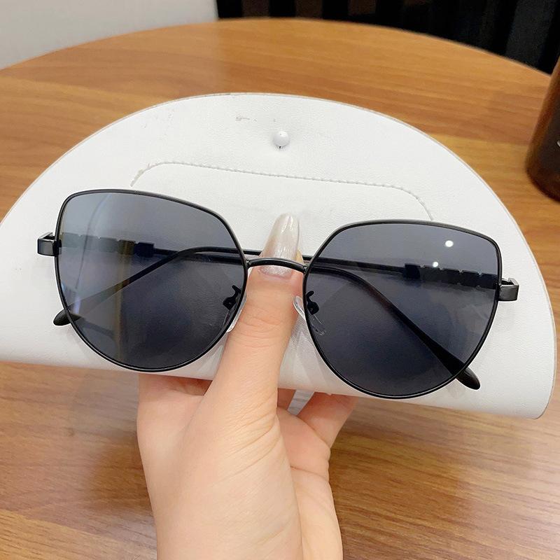 JYL TS Sunglasses Women UV Protection  Party Style YH9502 A-6654