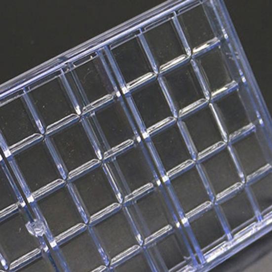 Practical Chocolate Easy To Mould Safe Durable Demold