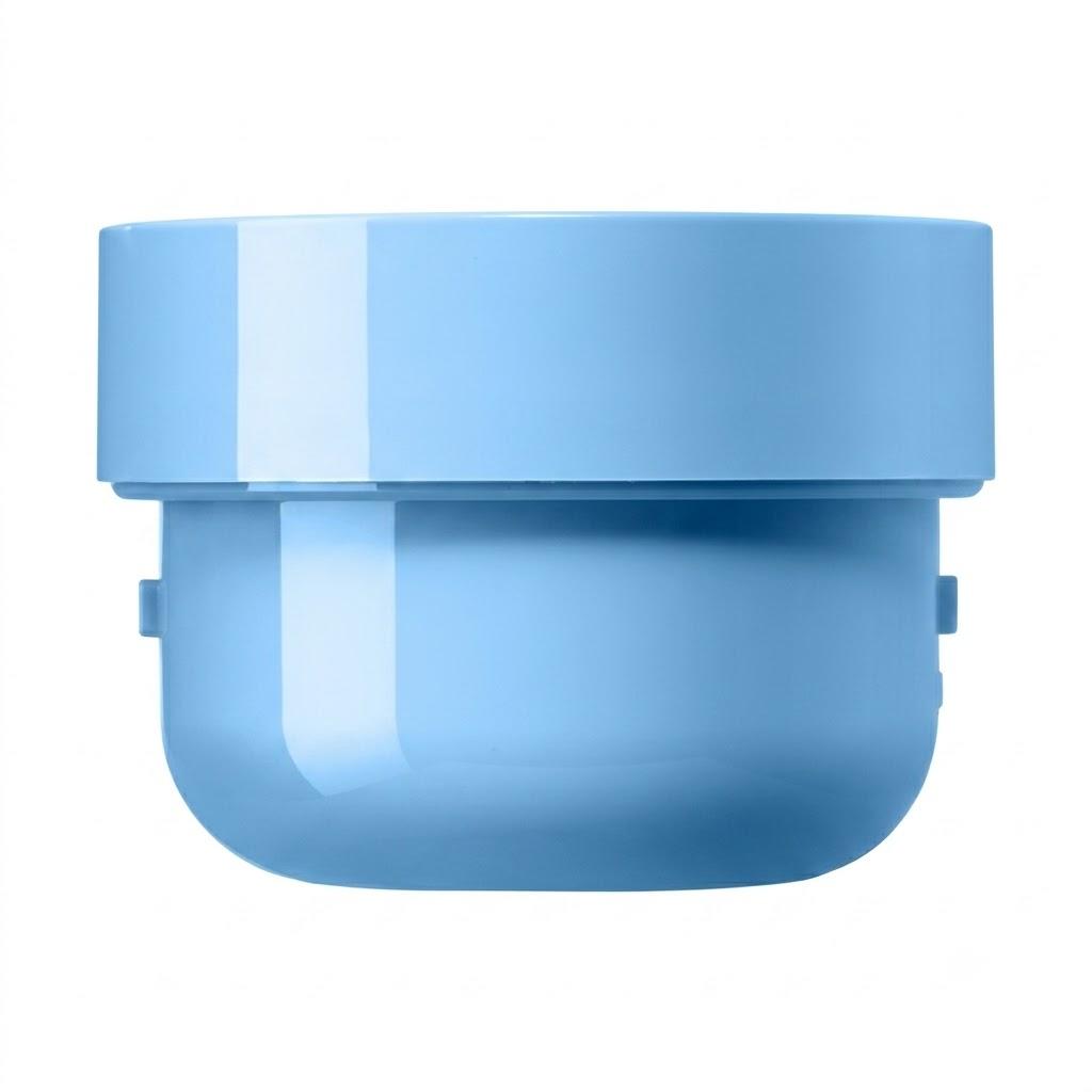 LANEIGE Water Bank Blue Hyaluronic Intensive Cream Rich Hydration Facial Moisturizer
