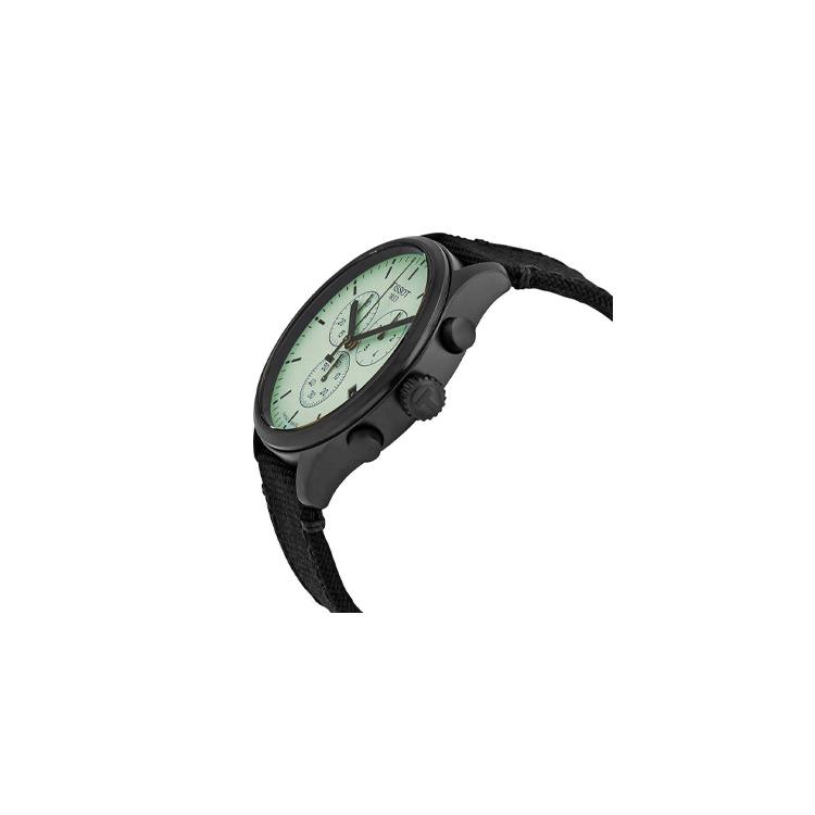 Tissot Soko Collection Quartz Movement 100m Water Resistance Men's Watches Watch 45mm Green Dial T116.617.37.091.00