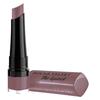 Bourjois Rouge Velvet The Lipstick 17 From Paris With Mauve