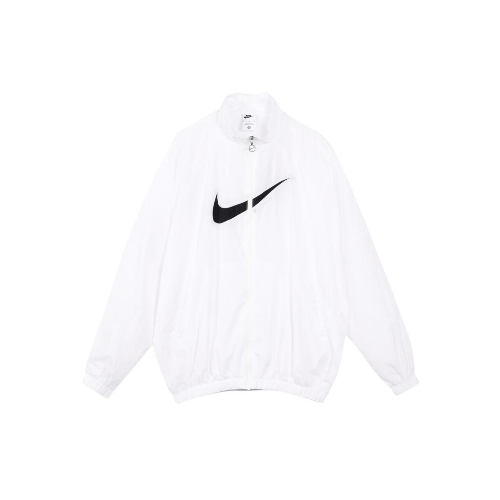 Nike Sportswear Essentials Jacket Women's White DM6182-100