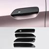 Car Door Handle Bowl Trim Cover Protect for BYD Dolphin 2021 2022 2023 2024 2025 2026