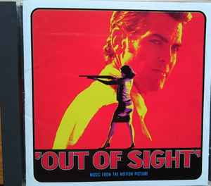

CD DAVID HOLMES - Out Of Sight (Music From The Motion MVCE24125PROMO Jersey Records, 1998 Japan ObiDance & Electronica Used