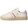 (WMNS) Samba Rose 'White Pink Purple' Women's EG1817(S-BOX)
