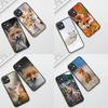 Fox Casing Phone Cover for Xiaomi Redmi Note 13 14 ProPlus A4 A3 Pro Plus 13C Pro+ Note13 Note14 Soft Case