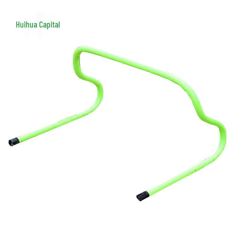 ABS Football Training Hurdles