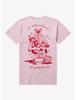 Melanie Martinez Album Premium Cotton Summer Unisexs Tshirt for Fans Comfortable and Highquality Trendy and Classic Ins