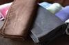 Photocatalytic Excellent Plain 90 x 130 cm Towel, Pupple,