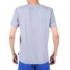 YONEX Short Sleeve Navy Blue Size L T-Shirt (Fit Style), (019),