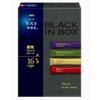 AGF Chotto Zeitaku na Kohiten Black Inbox Sanchi Blend Assort 16 sticks x 3 boxes Stick Coffee Instant Assortment