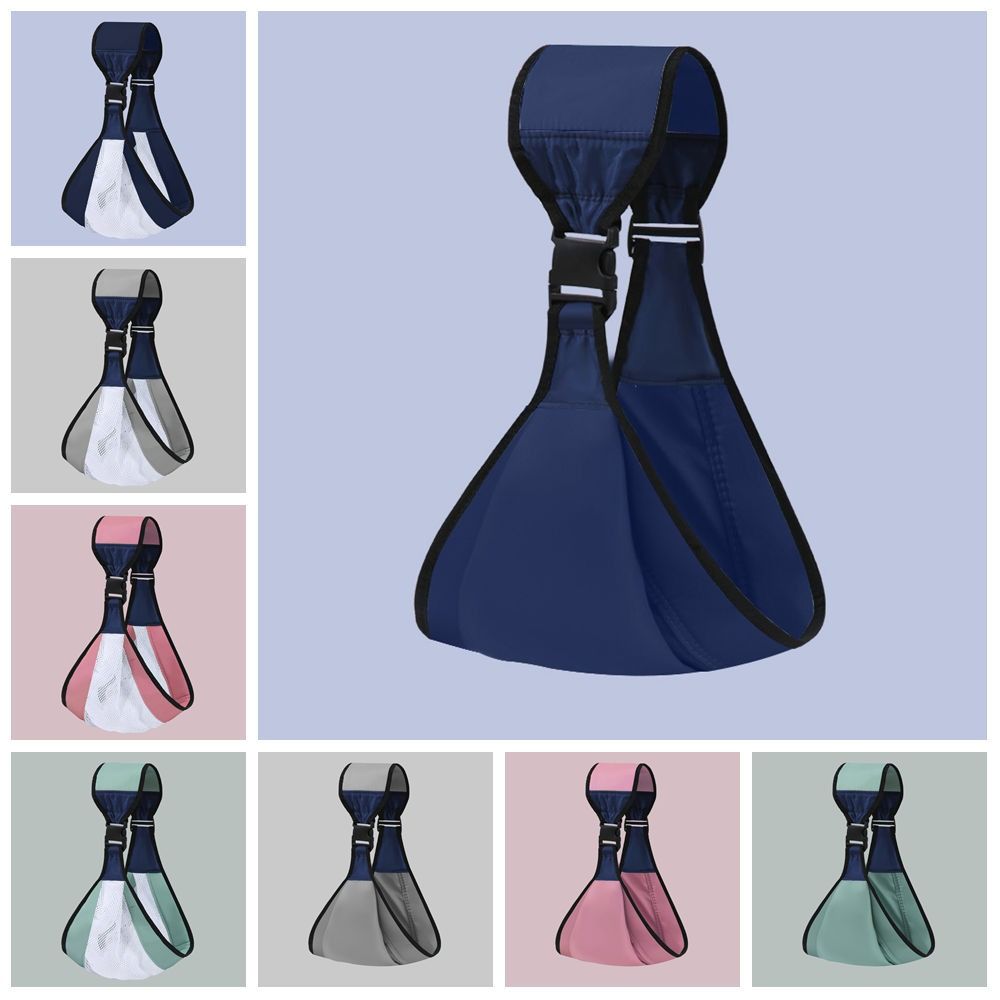 Newborn Front Holding Infant Backpacks Infant Kangaroo Bag Newborn Sling Wrap  Newborn