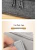 Portable Large Capacity Waterproof Multi-Functional Storage Bag for Electronics & Makeup