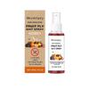 Spray For Fruit Fly 30ml Kitchen Fruit Fly Spray For Gnats Natural Solution Long-Lasting Attractant Traps For Countertop Sink