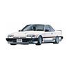 Fujimi Model 1/24 Inch Up Disc Series No.112 Skyline 2000 Turbo Intercooler RS/X (Тип R30) ID-112