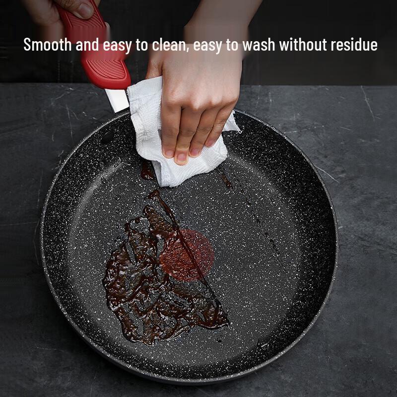 SUPOR Star Stone Series Non-Stick Frying Pan