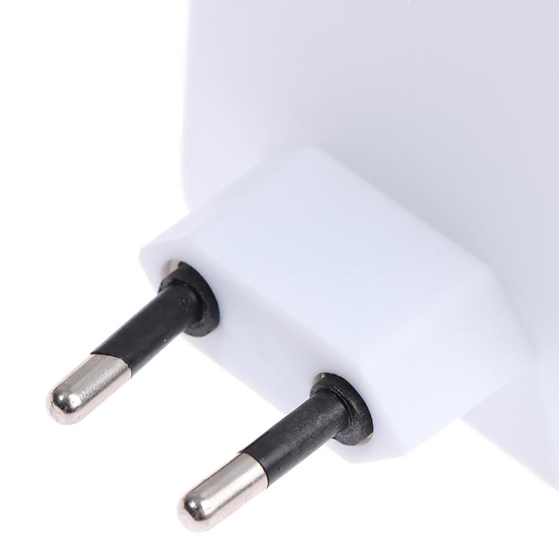 1Pc Electronic Ultrasonic Electromagnetic Anti Pest Bug Mosquito Cockroach Mouse