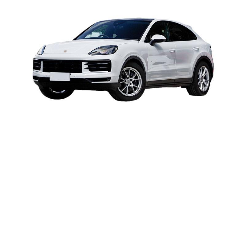 Porsche Cayenne TPU Invisible Anti-Scratch Paint Protection Film