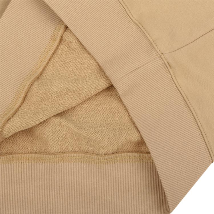 New MLB Sweatshirts Women's Caramel 31MTG1111-50B