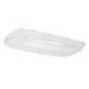 Auto Headlamp Lens Cover Fit for Mazda 6 2003-2007 Replacement Parts Acc
