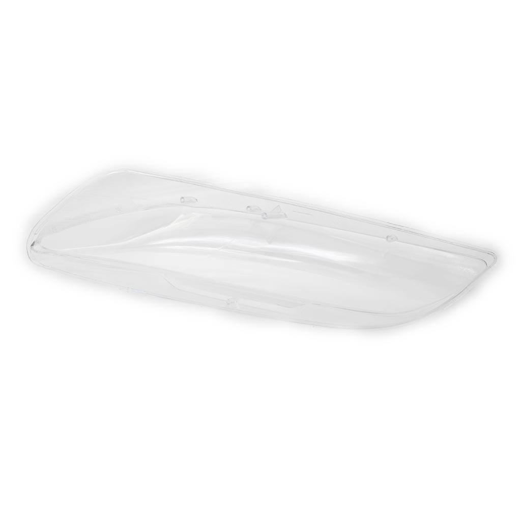 Auto Headlamp Lens Cover Fit for Mazda 6 2003-2007 Replacement Parts Acc