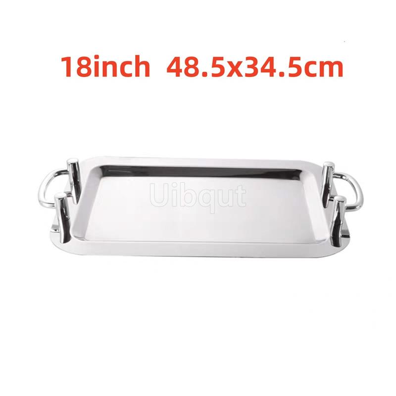 

Золотая овальная тарелка из нержавеющей стали, большая круглая тарелка, поднос для шведского стола, конфет, торта, фруктов, зеркальная тарелка для отеля, ресторана, гриля, свадьбы, милое блюдо