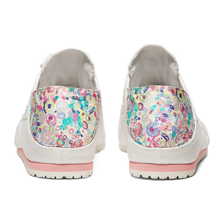 ONITSUKA TIGER Mexico 66 Paraty 'Cream Guava' 1183B901-100