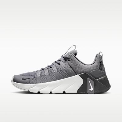 Nike Free Metcon 7 Training Shoes Men s Pencil Gray 42