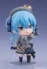 Good Smile Company SMILE Nendoroid Hololive Production Suisei Hoshimachi Plastic Painted Movable Figure (GOOD COMPANY) Non-scale