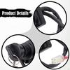 Ignition Switch 3711038F19 for Suzuki King Quad 450 0710 Fittings