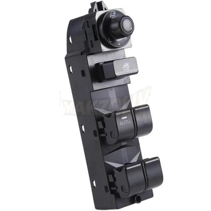 Front Left Right Master Power Window Switch For Mazda CX-5 2012 2013 2014 2015 2016 2017 2018   KF33-66-350A KF21-66-350