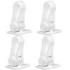 4Pcs Door Handle Child Safety Lock Baby Protector for Cabinet Wardrobe Drawer Window