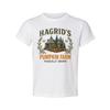 Hagrids Pumpkin Farm Unisex Graphic T Shirt For Fans