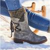 Shoes women's winter new women's shoes independent station large size women's boots short boots