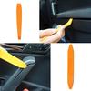 Universal New Car Door Clip Panel Audio Video Dashboard Dismantle Kits Installer Pry Tool