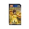 GV04 Saint Seiya Action Figure Gold Saint Shaka Saga Aphrodite June Shun Pegasus Seiya Geki Lkki Toys Collection Gifts