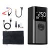 New 4 In 1 Car Jump Starter 1000A with LED SOS Light Air Pump Portable High Precision Air Compressor For Car/Motorcycle/ Bicycle