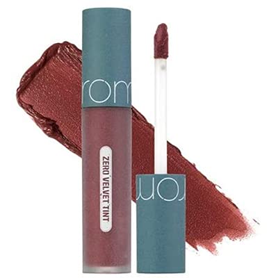 

Zero Velvet Tint Romand Zero Velvet Tint VINTAGE TAUPE rom&nd #23 [Предмет]