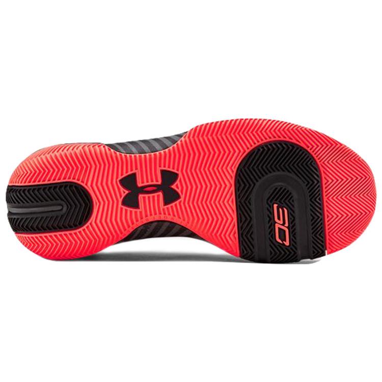 Under Armour Sc 3Zero 3 'Red' 3022048-601