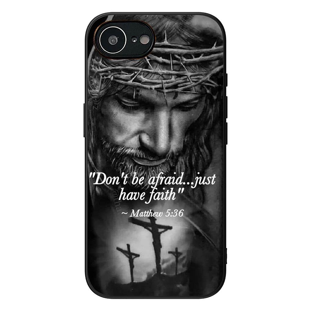 Phone Cover for Xiaomi Redmi 15 9A 9C NFC 7A 9T Note 9 8 7 8T 15c A5 Casing Case God Jesus Christian Jehovah Cross Christ